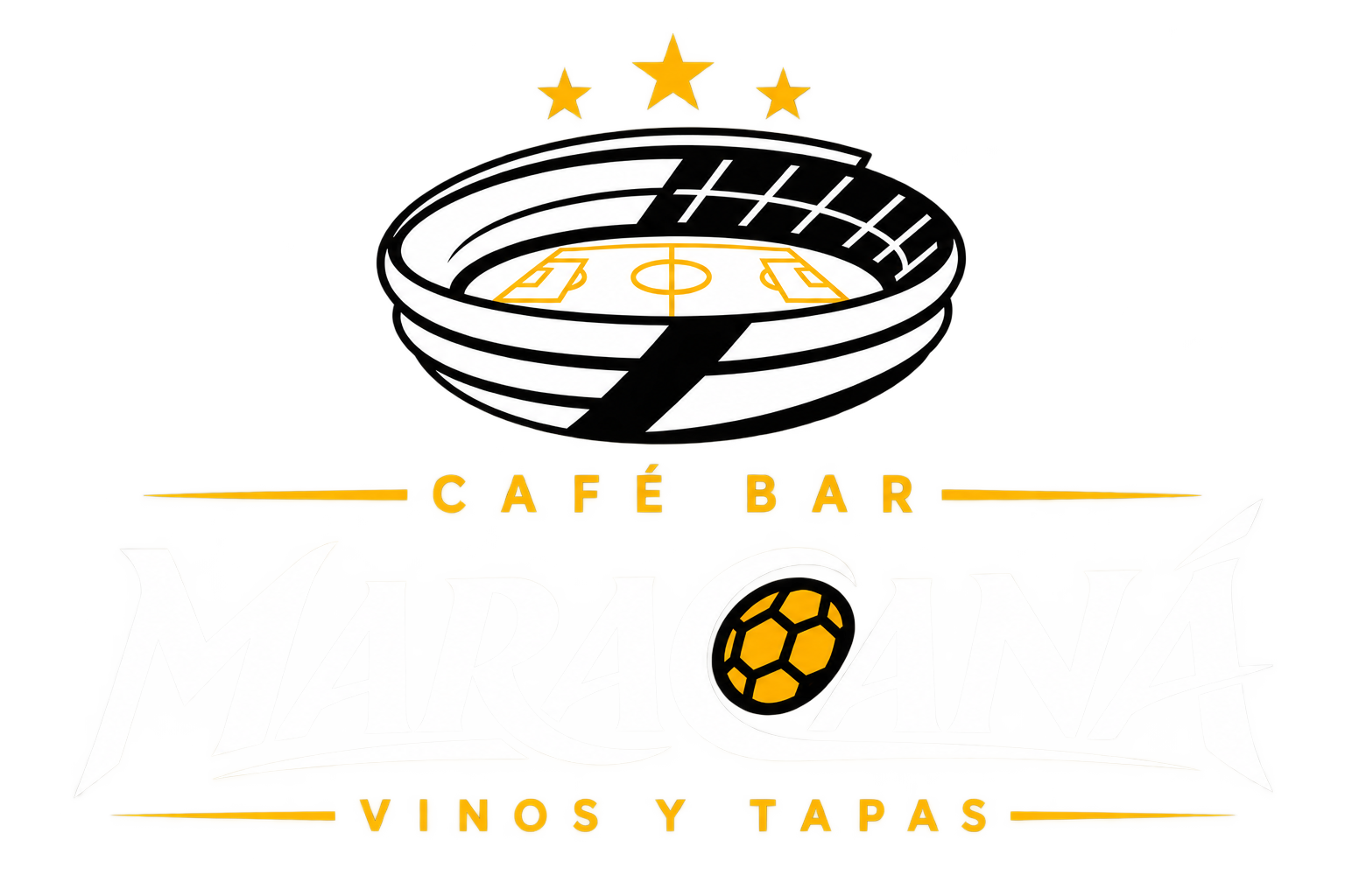 Café Bar Maracanã, Vinos y Tapas